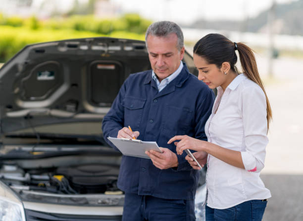 Comprehensive and collision insurance Livingston